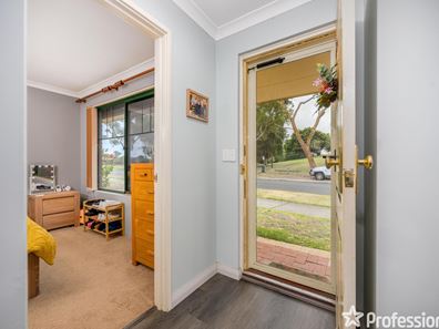 7/87 Cuthbertson Drive, Cooloongup WA 6168