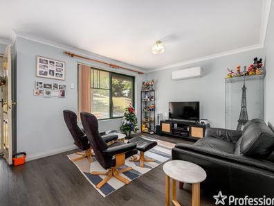 7/87 Cuthbertson Drive, Cooloongup WA 6168