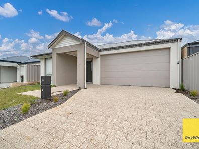 22 Eremophila Street, Sinagra WA 6065