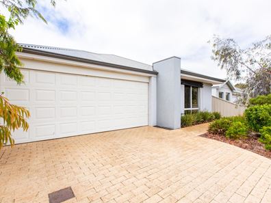 184 Barnes Avenue, Australind WA 6233