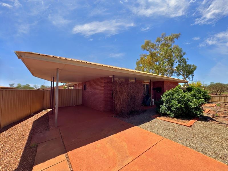 3 Corunna Way, Newman WA 6753