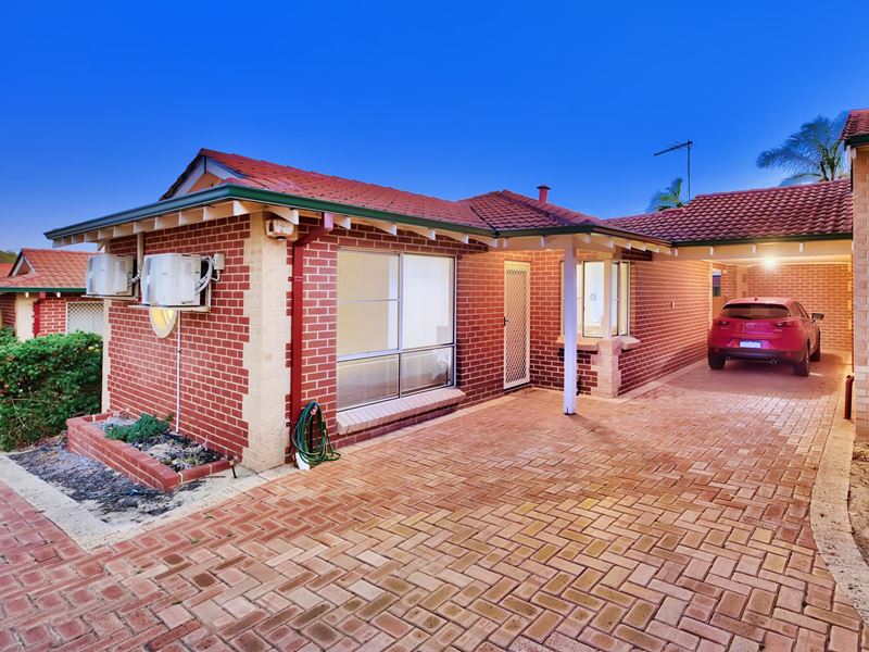 2/82 Drabble Road, Scarborough