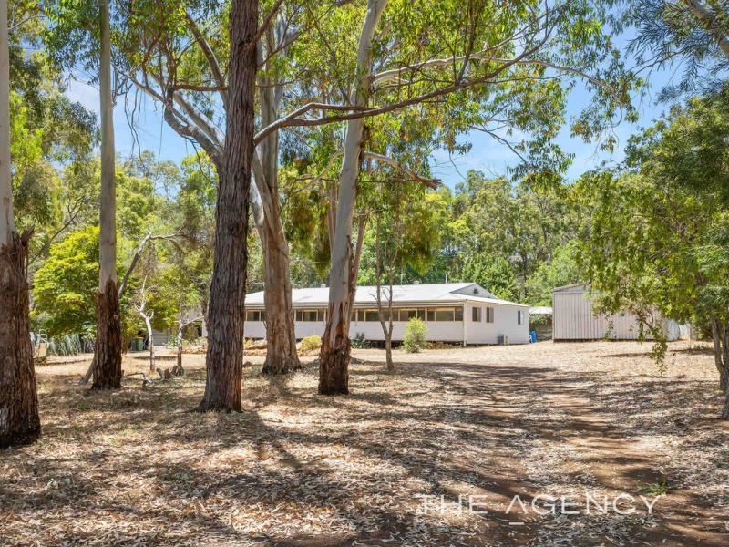 204 Dryandra Road, Morangup