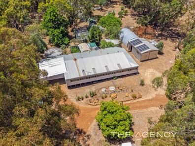 204 Dryandra Road, Morangup WA 6083