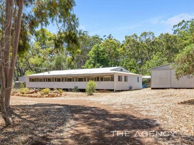 204 Dryandra Road, Morangup WA 6083