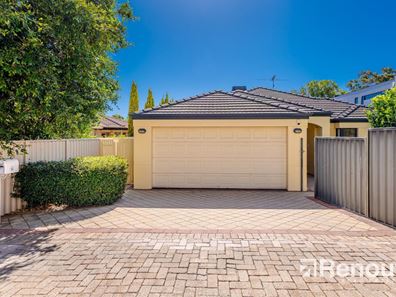 4 Rockett Lane, Cottesloe WA 6011