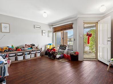 31 Wibberley Loop, Baldivis WA 6171