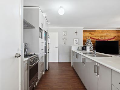 31 Wibberley Loop, Baldivis WA 6171
