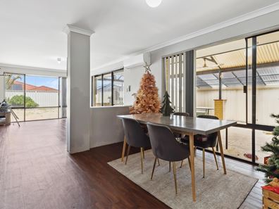 31 Wibberley Loop, Baldivis WA 6171