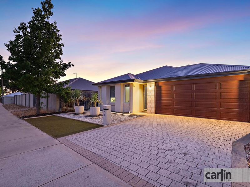 7 Marble Boulevard, Wellard