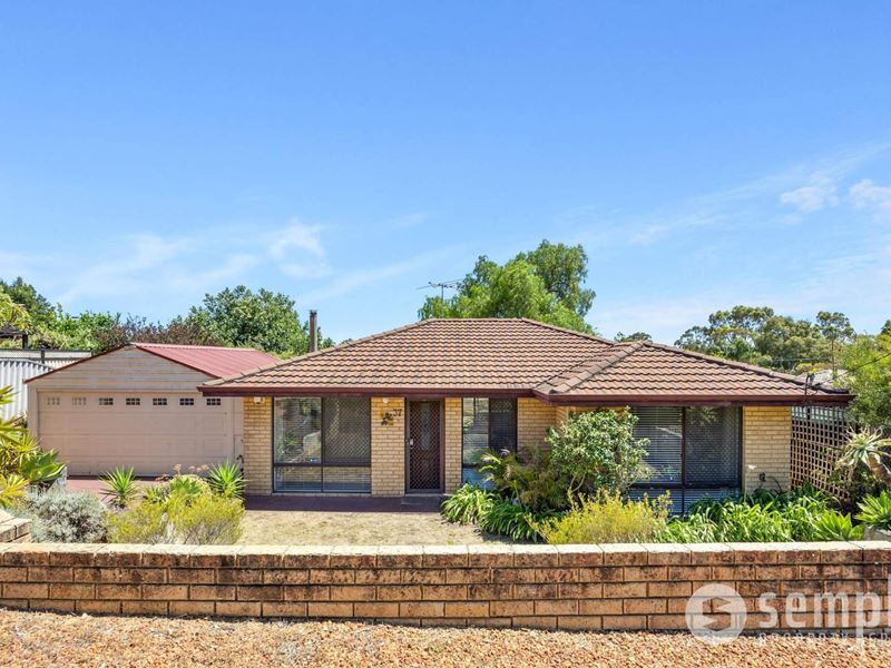 37 Milgun Drive, Yangebup WA 6164