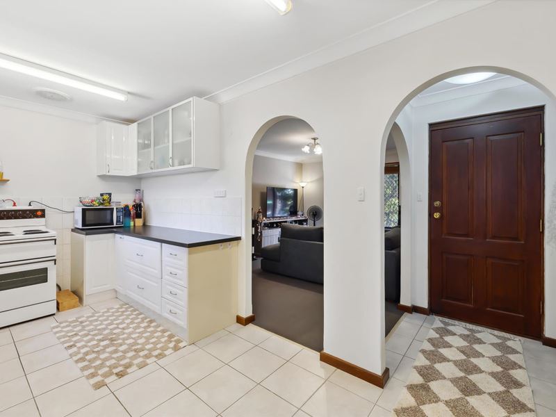 7/69 Shakespeare Avenue, Yokine WA 6060
