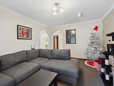 7/69 Shakespeare Avenue, Yokine WA 6060