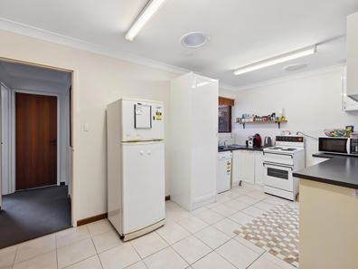 7/69 Shakespeare Avenue, Yokine WA 6060