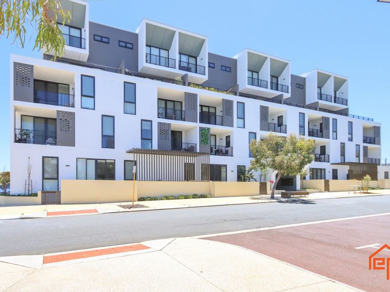 8/36 Reinforcement Parade, North Coogee