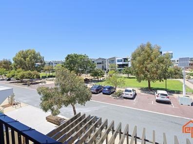 8/36 Reinforcement Parade, North Coogee WA 6163