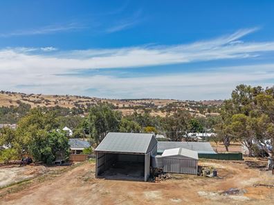 15 Duke Street, Toodyay WA 6566