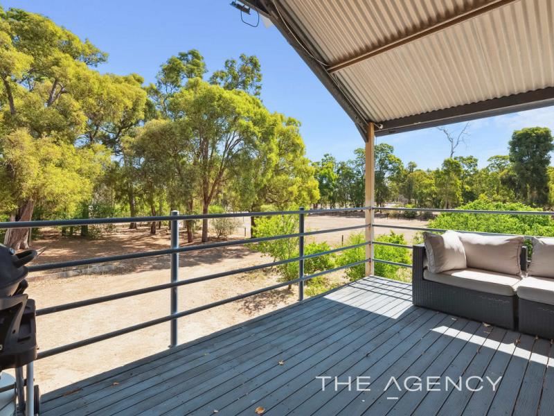 105 Inthanoona Road, Gidgegannup