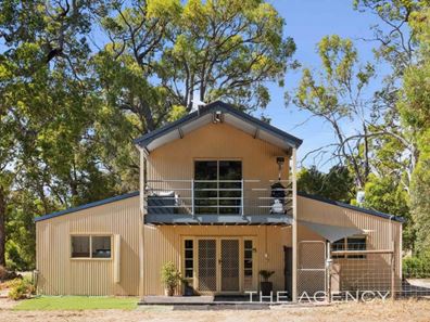 105 Inthanoona Road, Gidgegannup WA 6083