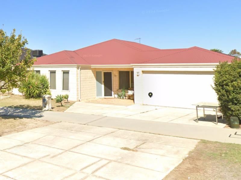 28 Yandella Promenade, Tapping WA 6065