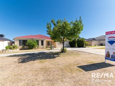 28 Yandella Promenade, Tapping WA 6065