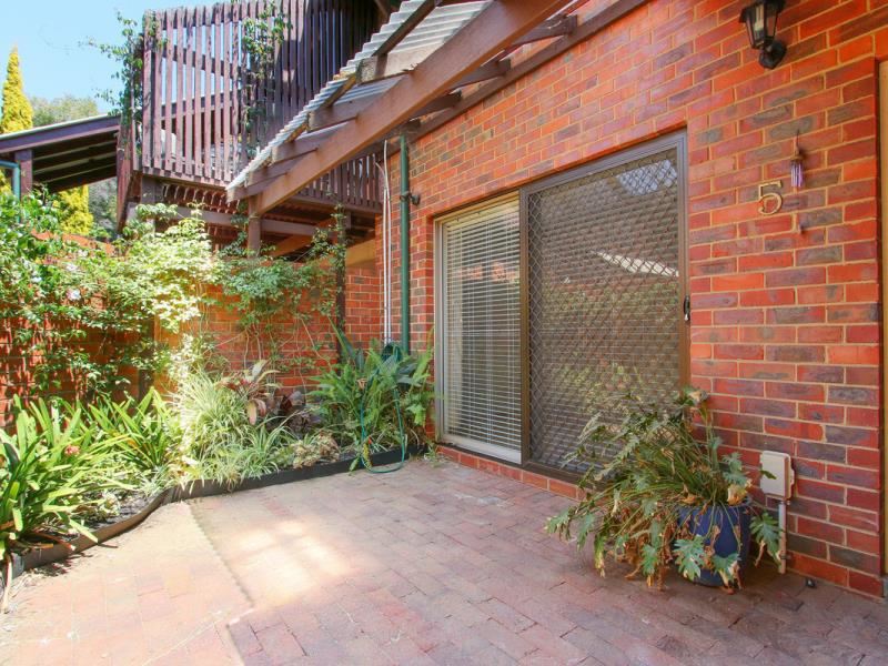 5/25 Proclamation Street, Subiaco WA 6008