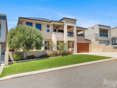 9 Newark Turn, North Coogee WA 6163