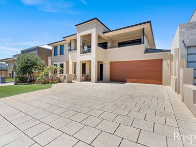 9 Newark Turn, North Coogee WA 6163