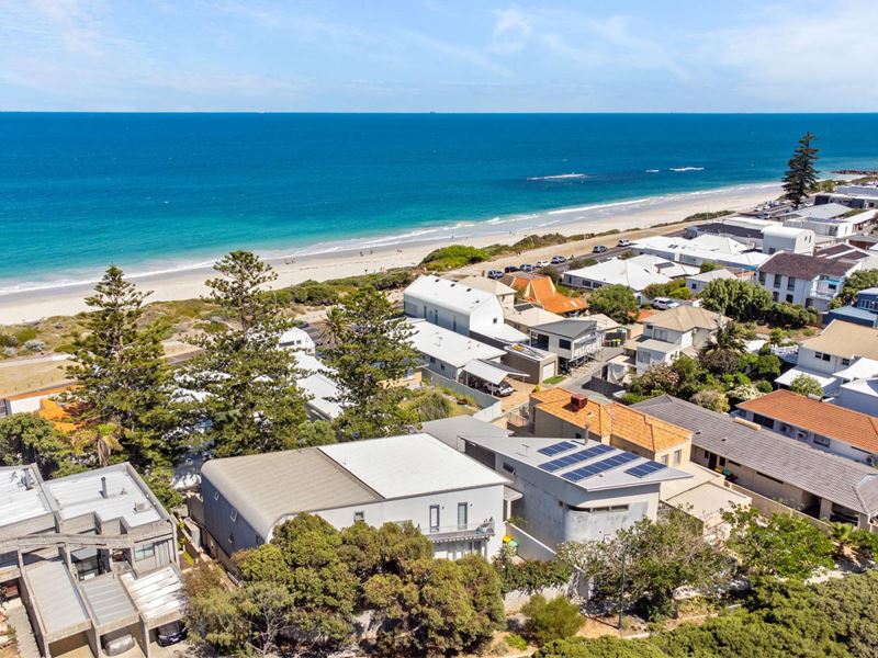 Cottesloe WA 6011