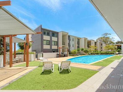 14/2 Tenth Avenue, Maylands WA 6051