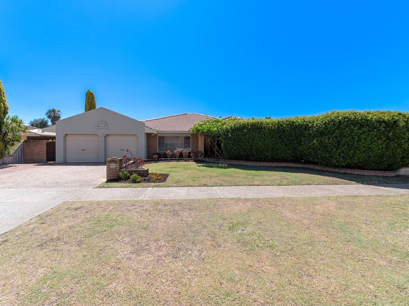 50 Bluegum Road, Beechboro WA 6063