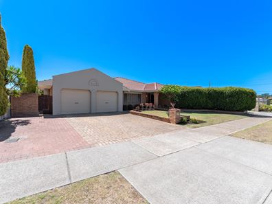 50 Bluegum Road, Beechboro WA 6063