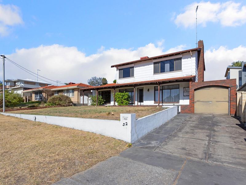 52 Doolette Street, Spearwood