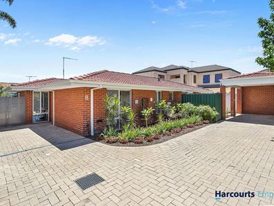 18B Bower Street, Scarborough WA 6019