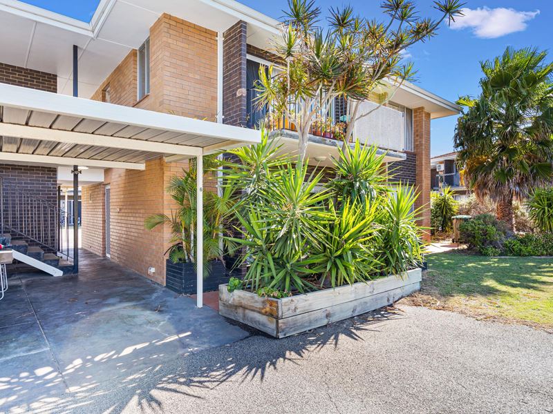 6/7 East Road, Shoalwater WA 6169