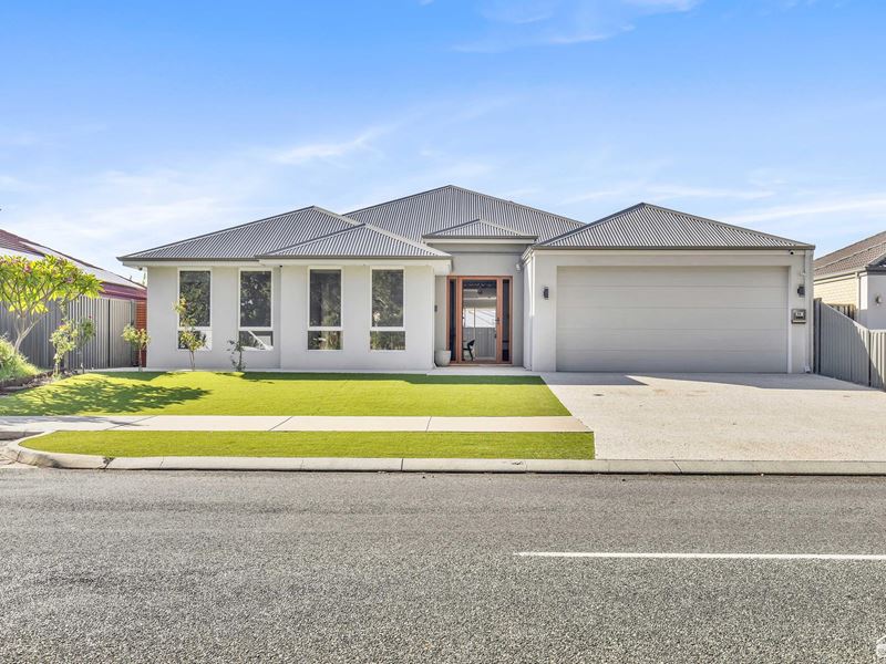 44 Hesketh Avenue, Seville Grove WA 6112