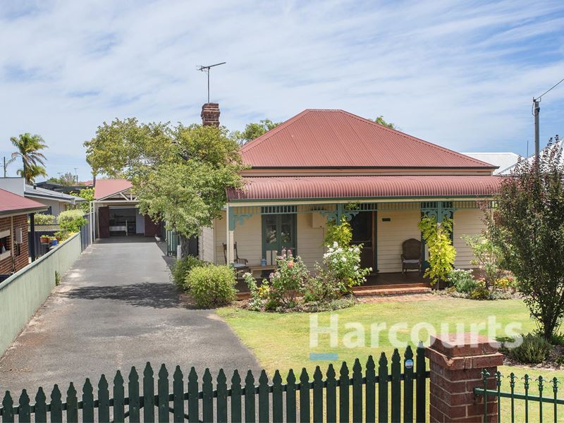 60 Gale Street, West Busselton WA 6280