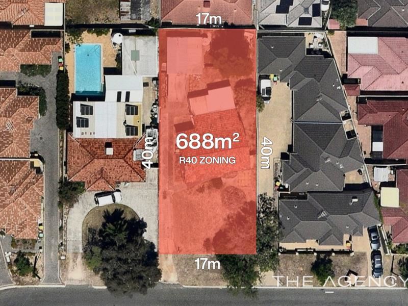 6 Narla Way, Nollamara WA 6061
