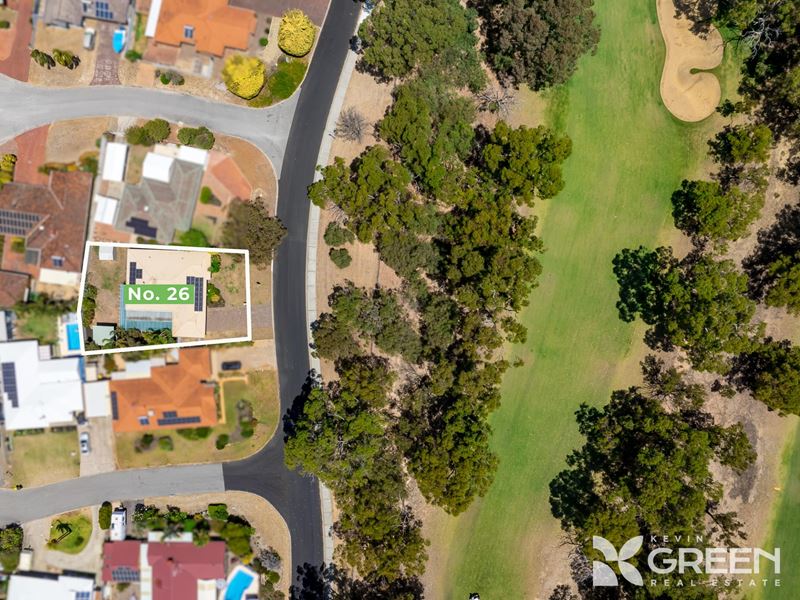 26 Leyburn Drive, Halls Head