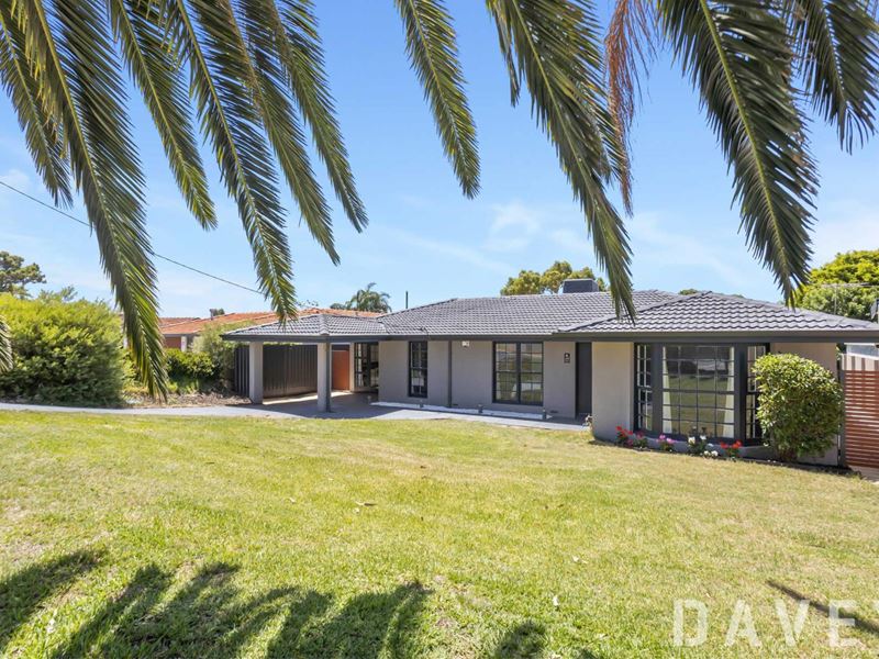 19 Benton Way, Warwick WA 6024