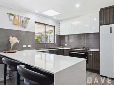 19 Benton Way, Warwick WA 6024