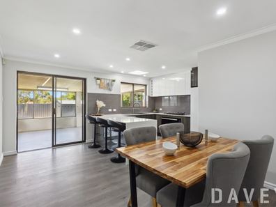 19 Benton Way, Warwick WA 6024