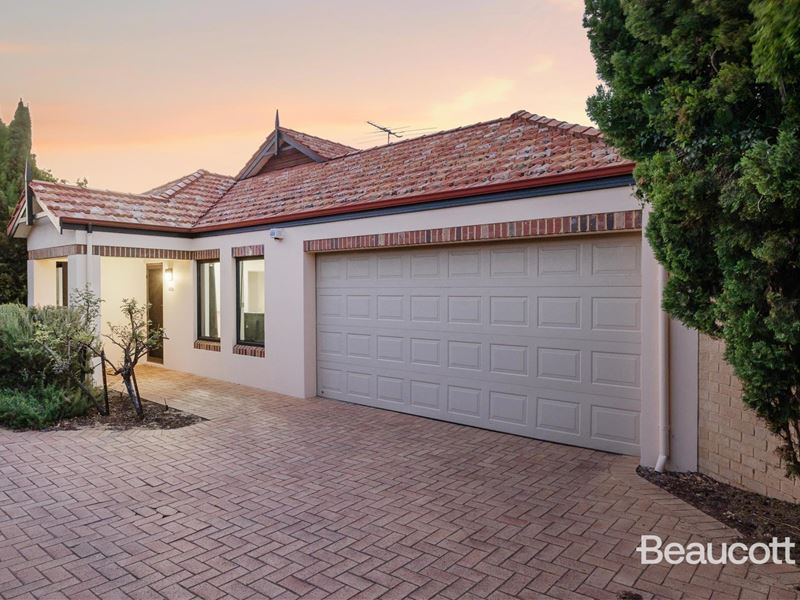 45A Waverley Street, Dianella