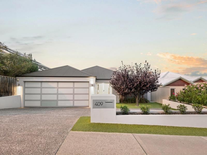409 North Beach Road, Karrinyup WA 6018