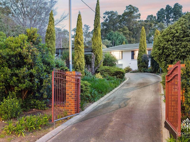 55 Kalamunda Road, Kalamunda