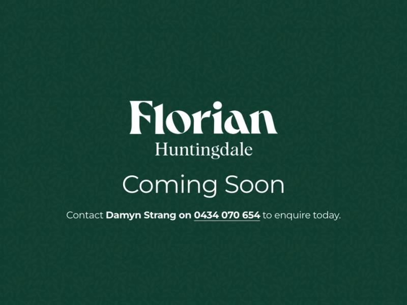 Lot 15,  Bullfinch Street, Huntingdale