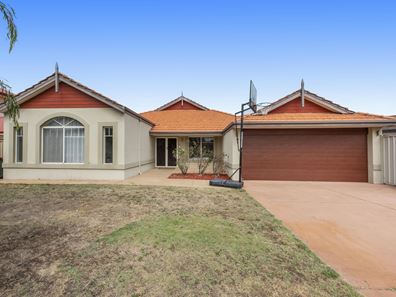 67 La Spezia Drive, Secret Harbour WA 6173