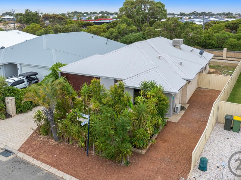 30 Arpenteur Turn, Madora Bay