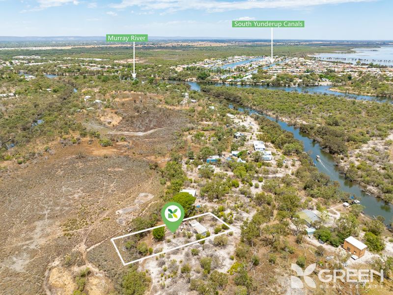 Lot 22 Culeenup Street, South Yunderup