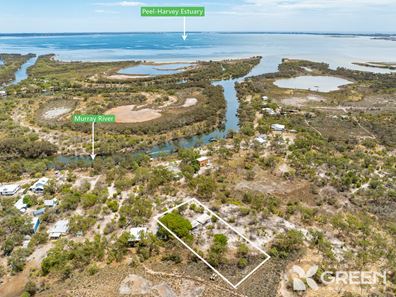 Lot 22 Culeenup Street, South Yunderup WA 6208